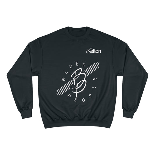 Kelton - Champion Sweatshirt