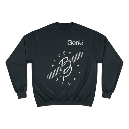 Gene - Champion Sweatshirt