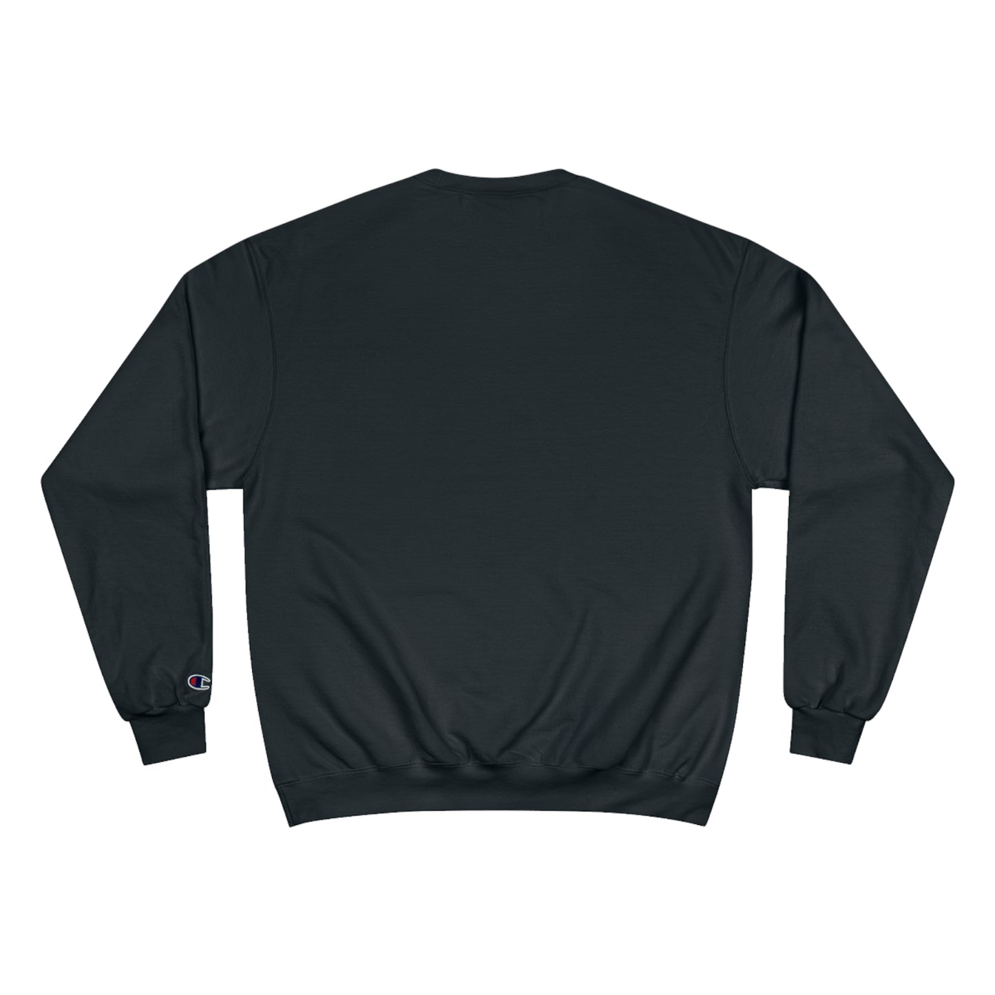 Blank - Champion Sweatshirt