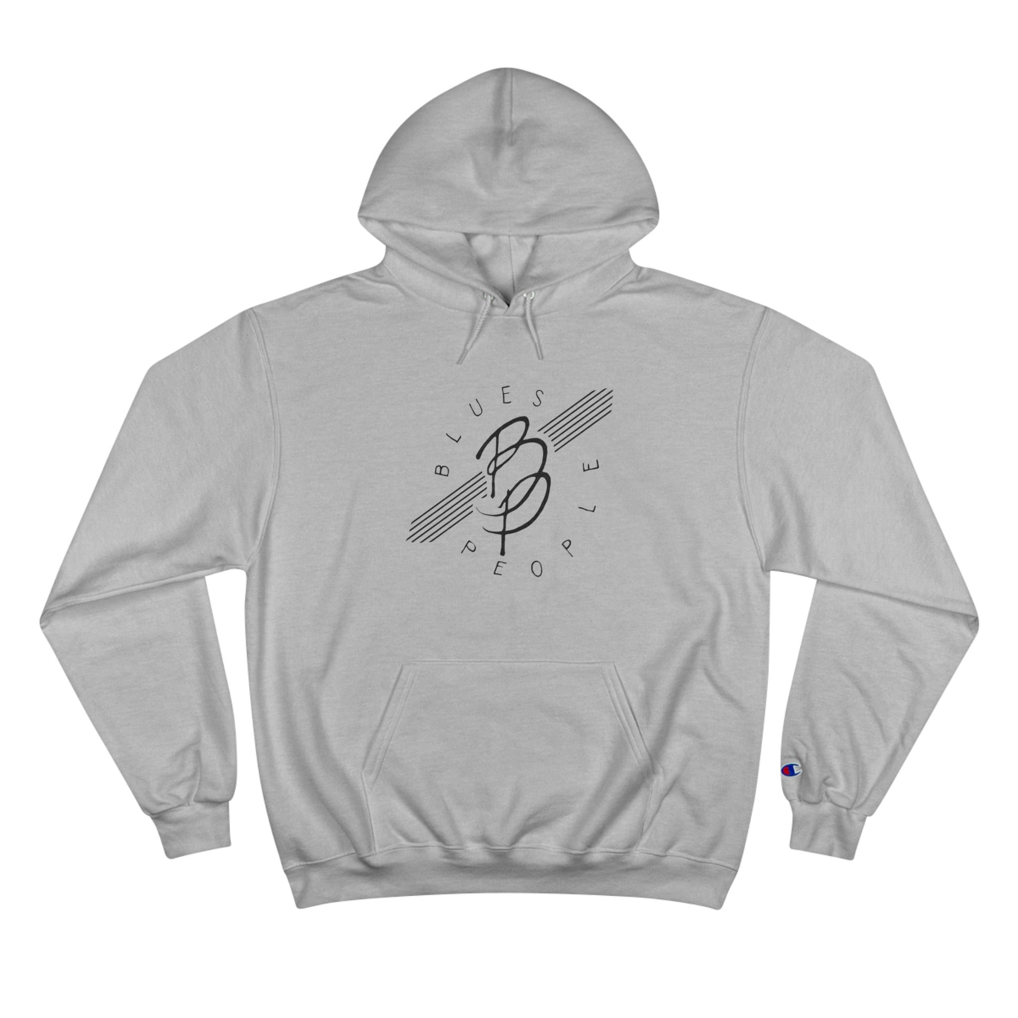 Champion dude perfect online hoodie