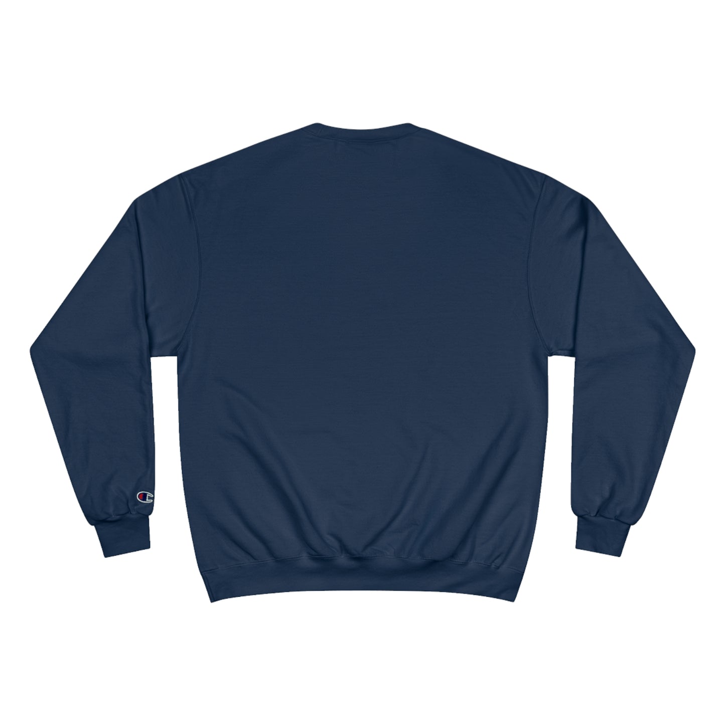 Blank - Champion Sweatshirt